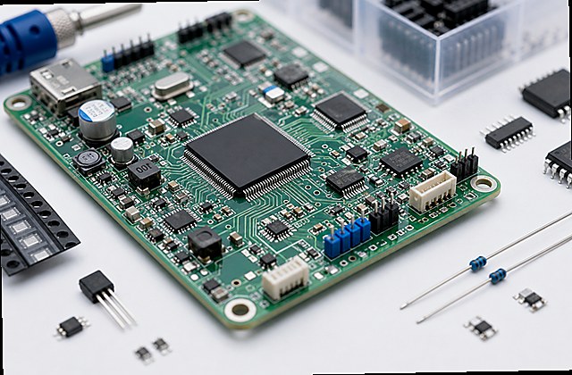 工程工具选型资料